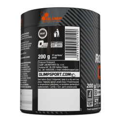 Olimp Rocky Athletes Creatine Pure Olimp Rocky Athletes Creatine Pure