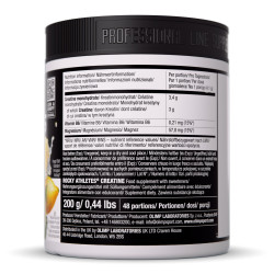 Olimp Rocky Athletes Creatine Olimp Rocky Athletes Creatine