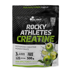 Olimp Rocky Athletes Creatine Olimp Rocky Athletes Creatine