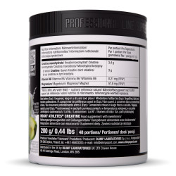 Olimp Rocky Athletes Creatine Olimp Rocky Athletes Creatine