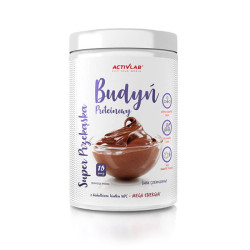 Activlab Budyń Proteinowy - 450 g Activlab Budyń Proteinowy - 450 g