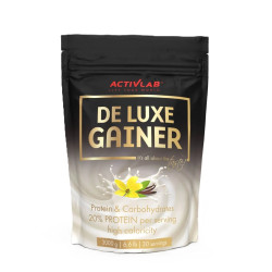Activlab De Luxe Gainer Activlab De Luxe Gainer