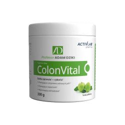 Activlab Pharma ColonVital - 300 g Activlab Pharma ColonVital - 300 g