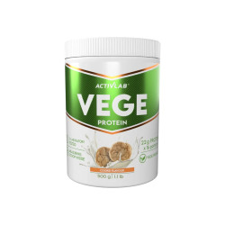 Activlab VEGE Protein - 500 g Activlab VEGE Protein - 500 g