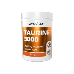 Activlab Taurine 3000 - 180 g Activlab Taurine 3000 - 180 g
