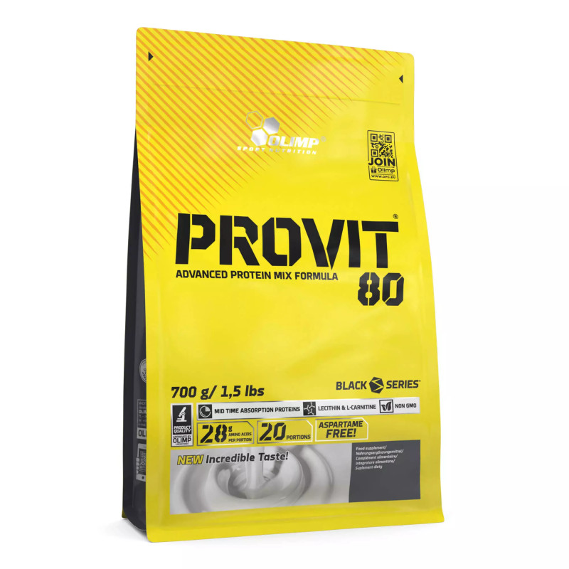 Olimp Provit 80 - 700 g