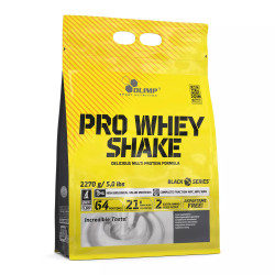 Olimp Pro Whey Shake