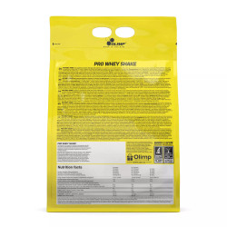 Olimp Pro Whey Shake