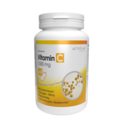 Activlab Pharma Vitamin C 1000 mg - 60 Kapsułek