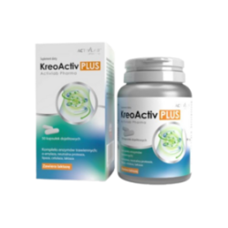 Activlab Pharma Kreoactiv Plus - 50 Kapsułek Activlab Pharma Kreoactiv Plus - 50 Kapsułek