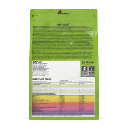 Olimp Iso Plus Powder + L-Carnitine Olimp Iso Plus Powder + L-Carnitine