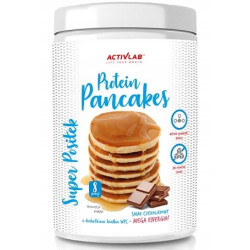 Activlab Super Posiłek Protein Pancakes - 400 g Activlab Super Posiłek Protein Pancakes - 400 g