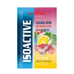 Activlab IsoActive