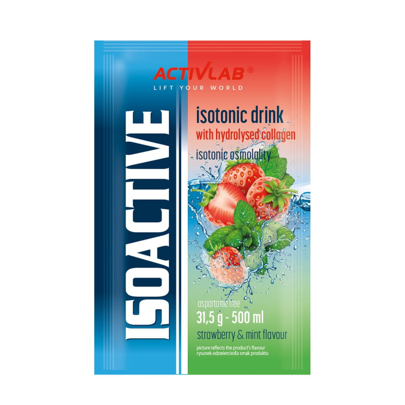 Activlab IsoActive