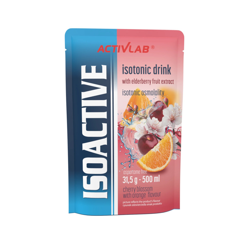 Activlab IsoActive Activlab IsoActive