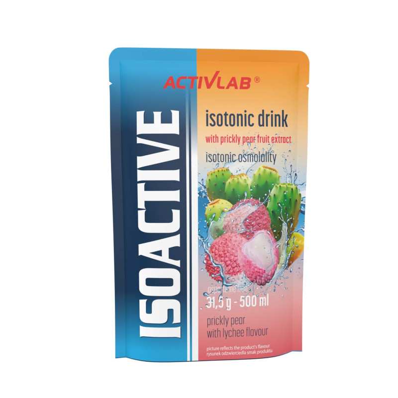 Activlab IsoActive Activlab IsoActive