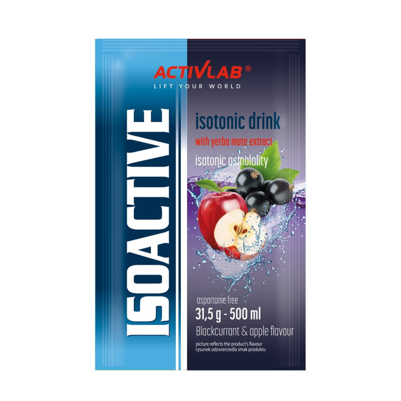 Activlab IsoActive Activlab IsoActive