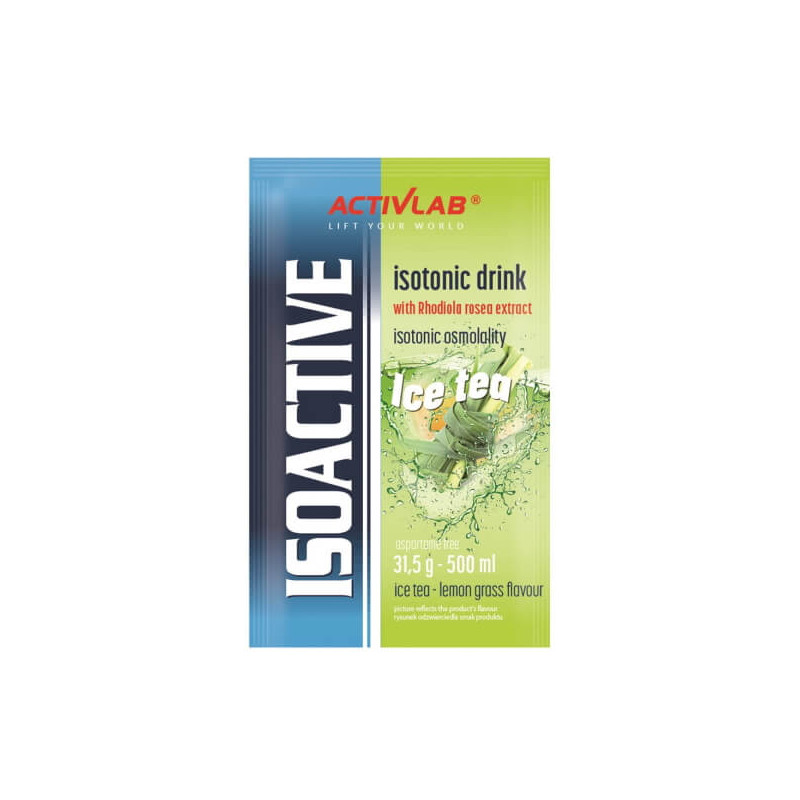 Activlab IsoActive