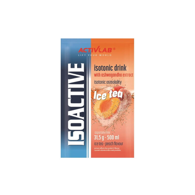 Activlab IsoActive Activlab IsoActive
