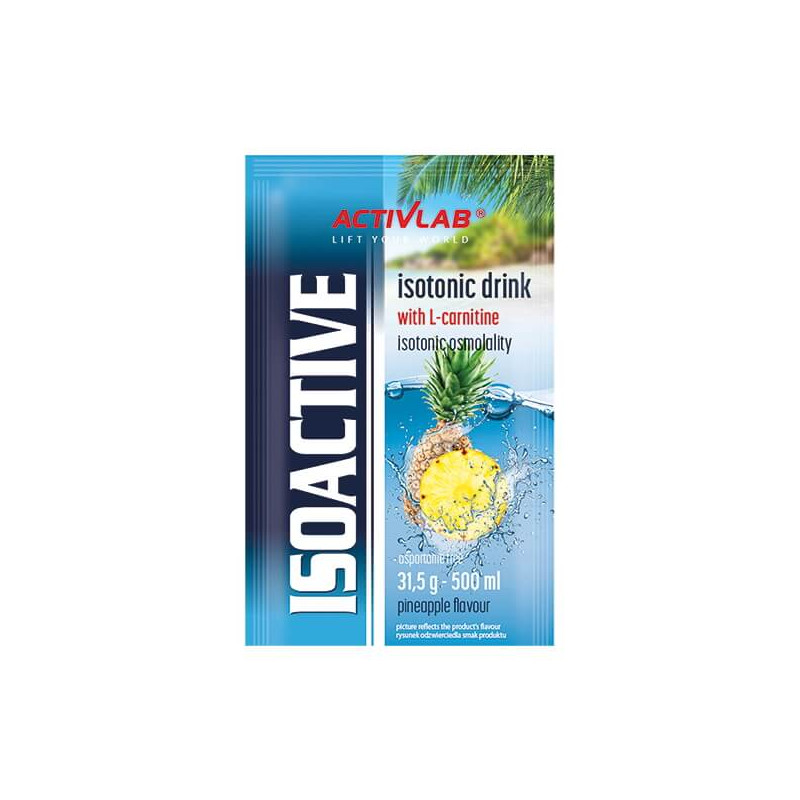 Activlab IsoActive