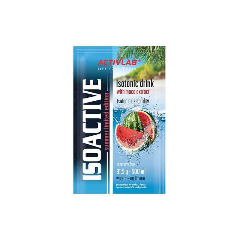 Activlab IsoActive Activlab IsoActive