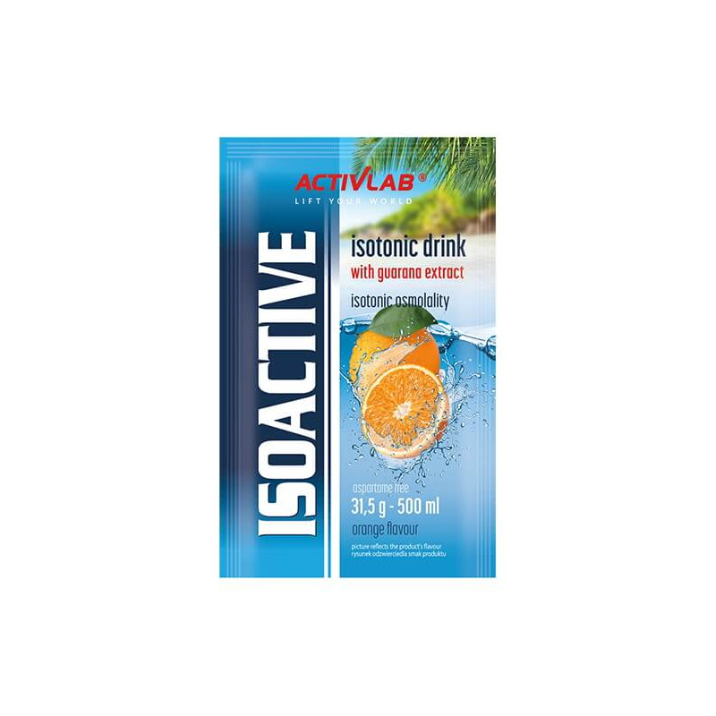 Activlab IsoActive