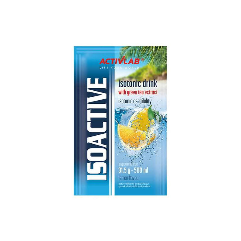 Activlab IsoActive