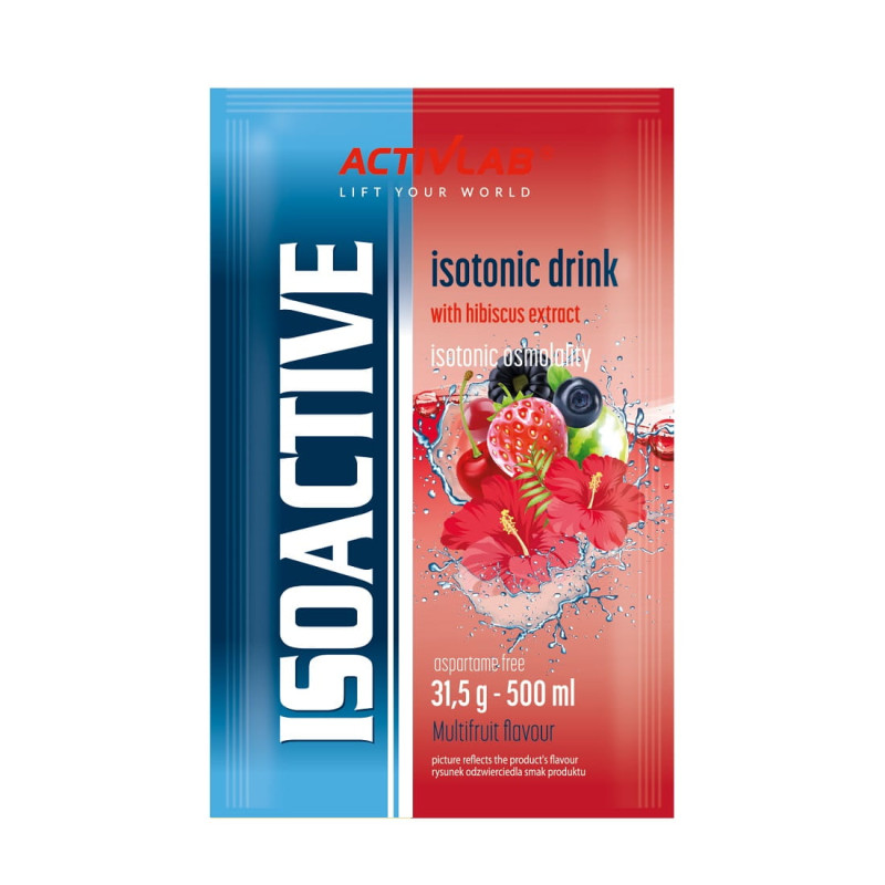 Activlab IsoActive Activlab IsoActive