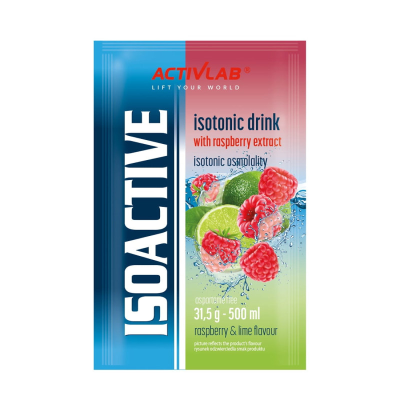 Activlab IsoActive