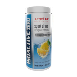 Activlab IsoActive Zero -...