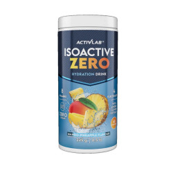 mango ananas