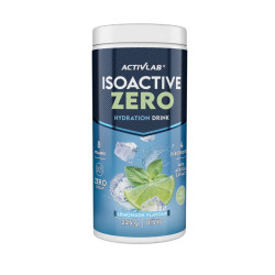 lemoniada mrożona