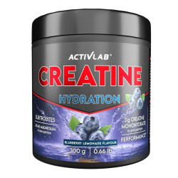 Activlab Creatine Hydration...
