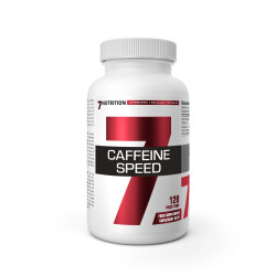 7Nutrition Caffeine Speed...