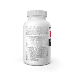 7Nutrition Caffeine Speed 120 - Kapsułek