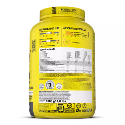 Olimp Whey Protein Complex 100% Olimp Whey Protein Complex 100%