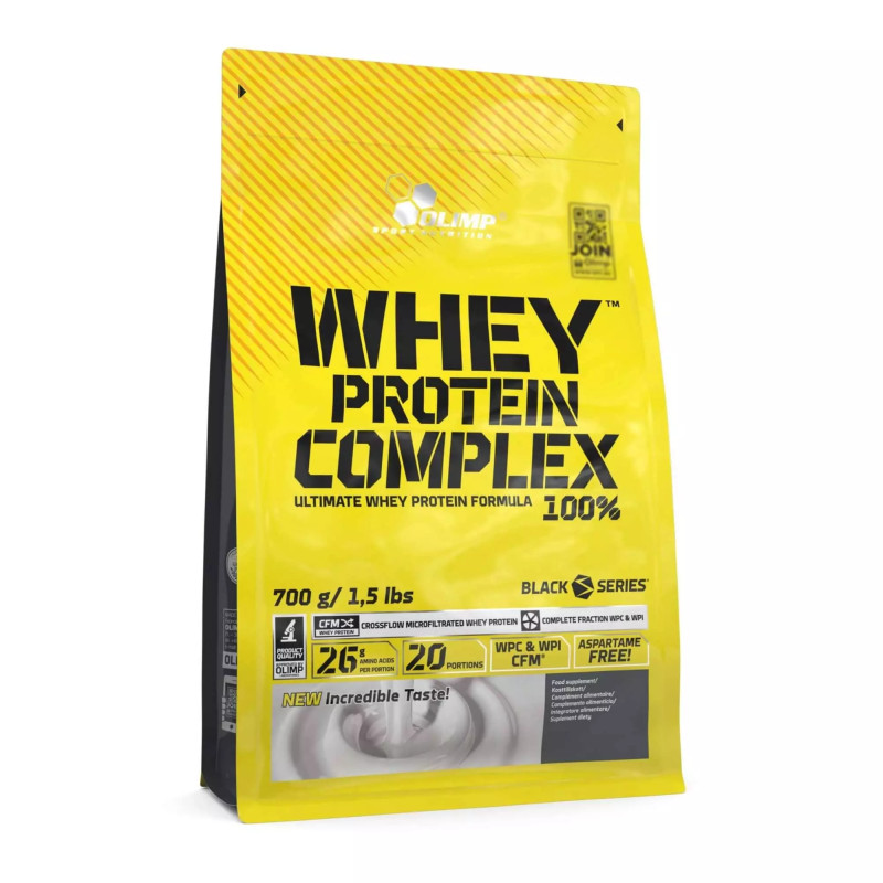 Olimp Whey Protein Complex 100% Olimp Whey Protein Complex 100%
