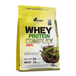 Olimp Whey Protein Complex 100% Olimp Whey Protein Complex 100%