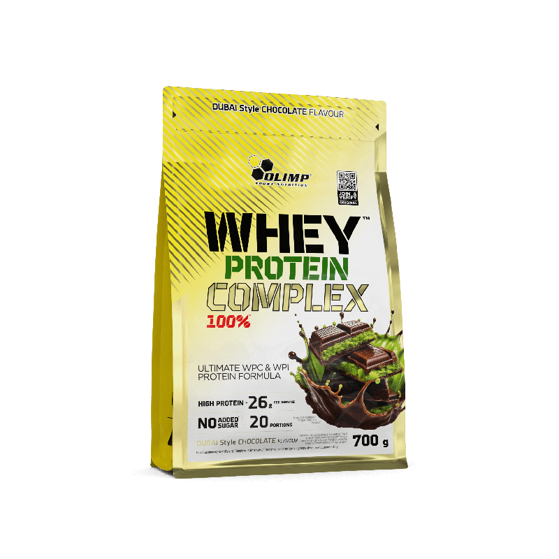 Olimp Whey Protein Complex 100% Olimp Whey Protein Complex 100%