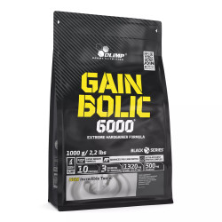 Olimp Gain Bolic 6000 Olimp Gain Bolic 6000