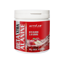 Activlab Beta Alanine Xtra - 300 g Activlab Beta Alanine Xtra - 300 g