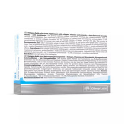 Olimp Kolagen Activ Plus - 80 Tabletek Olimp Kolagen Activ Plus - 80 Tabletek