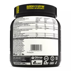 Olimp Bcaa Xplode Powder Olimp Bcaa Xplode Powder