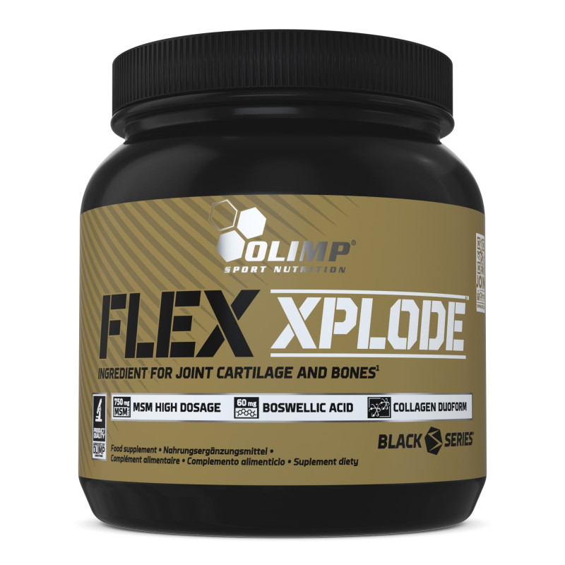 Olimp Flex Xplode Olimp Flex Xplode