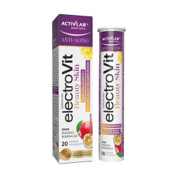 Activlab Pharma Electrovit Beauty Skin - 20 Tabletek musujących Activlab Pharma Electrovit Beauty Skin - 20 Tabletek musujących