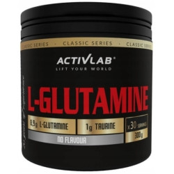 Activlab L-glutamine - 300 g