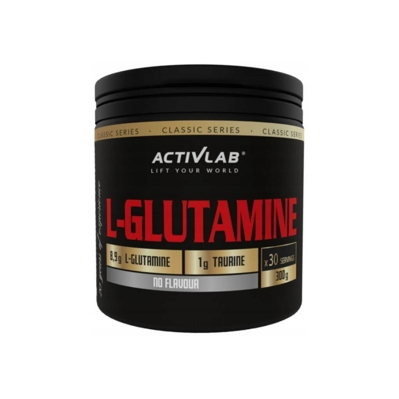 Activlab L-glutamine - 300 g
