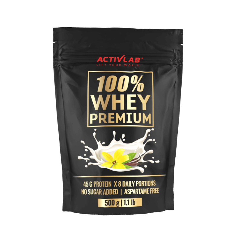 Activlab 100% Whey Premium