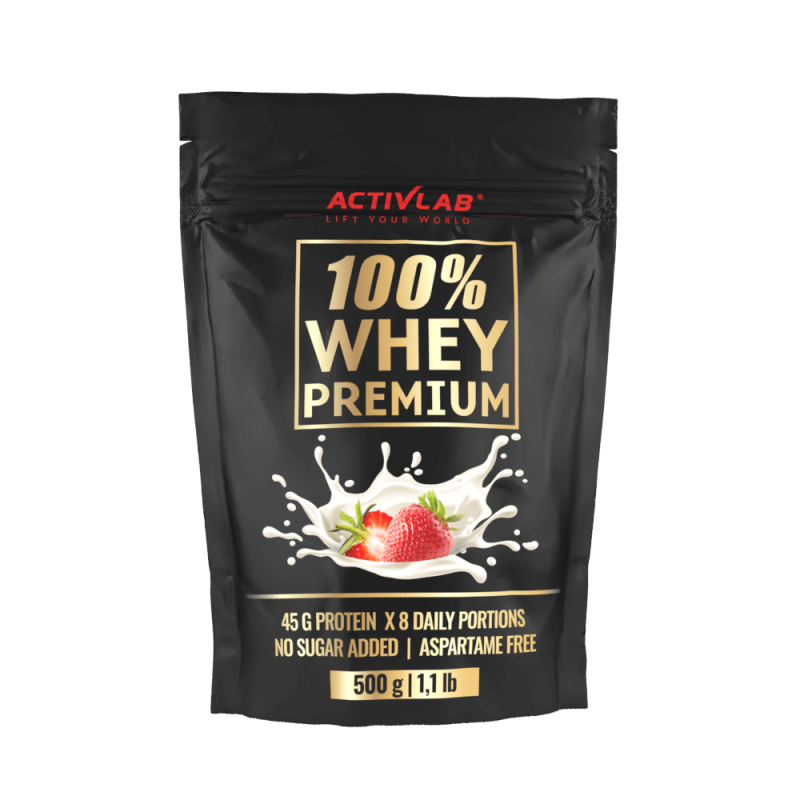 Activlab 100% Whey Premium