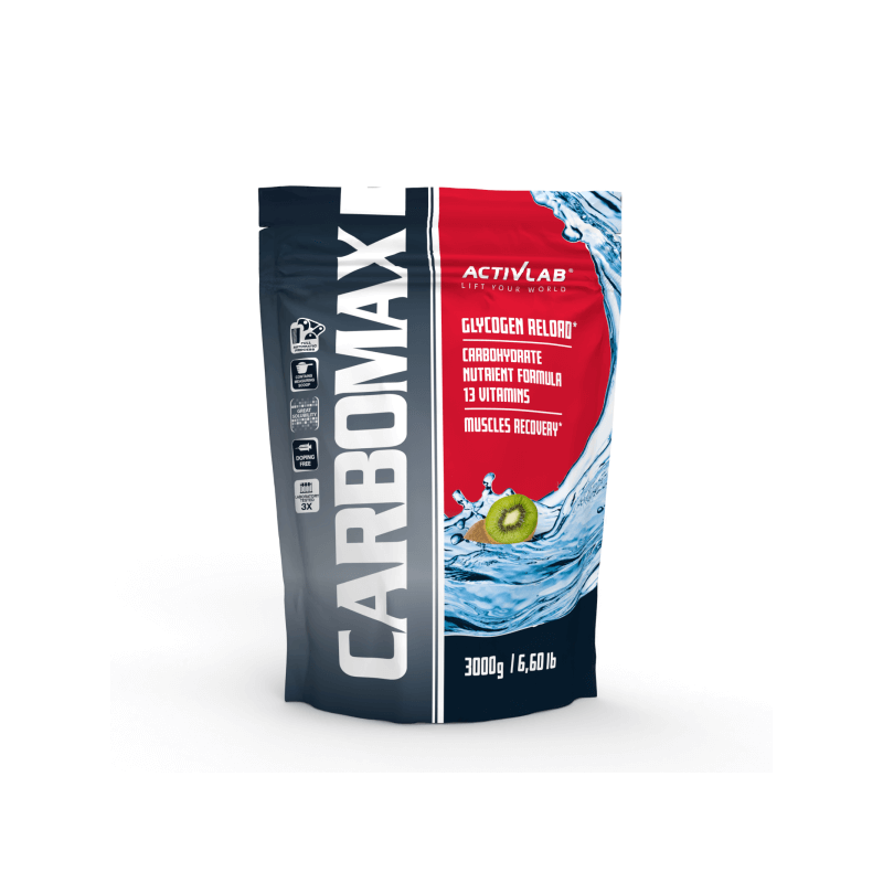 Activlab Carbomax Energy Power Activlab Carbomax Energy Power